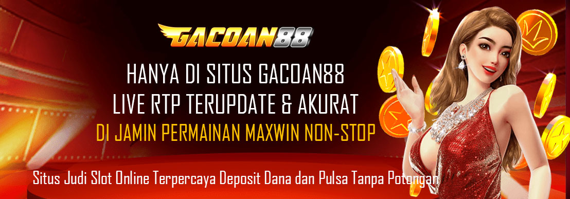RTP Gacoan88
